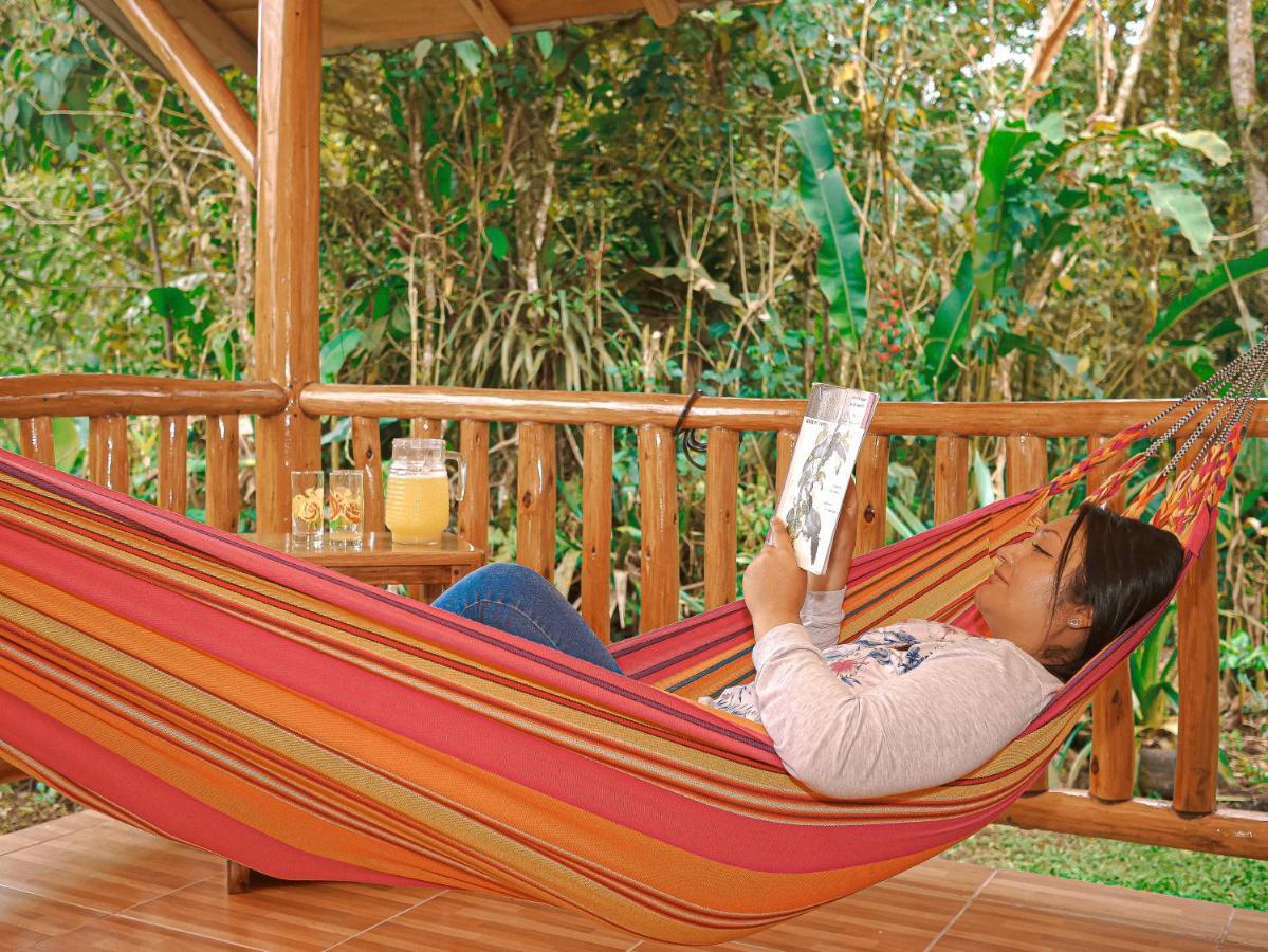 Holiday home La Casa En El Aire Mindo, 4 *