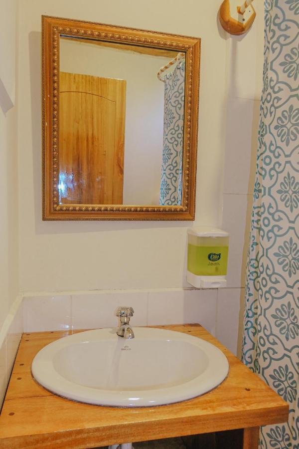 La Casa En El Aire Mindo, 4 Holiday home
