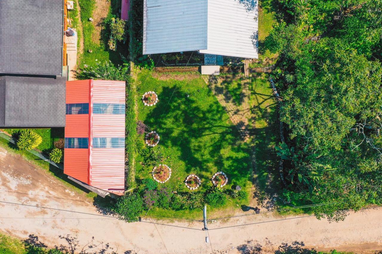 La Casa En El Aire Mindo, 4 Mindo
