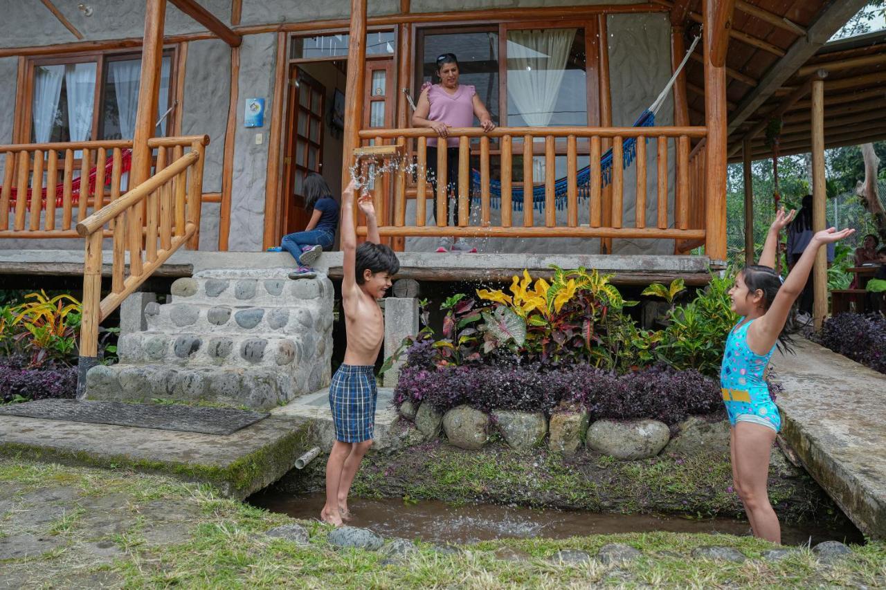 La Casa En El Aire Mindo, 4 Mindo
