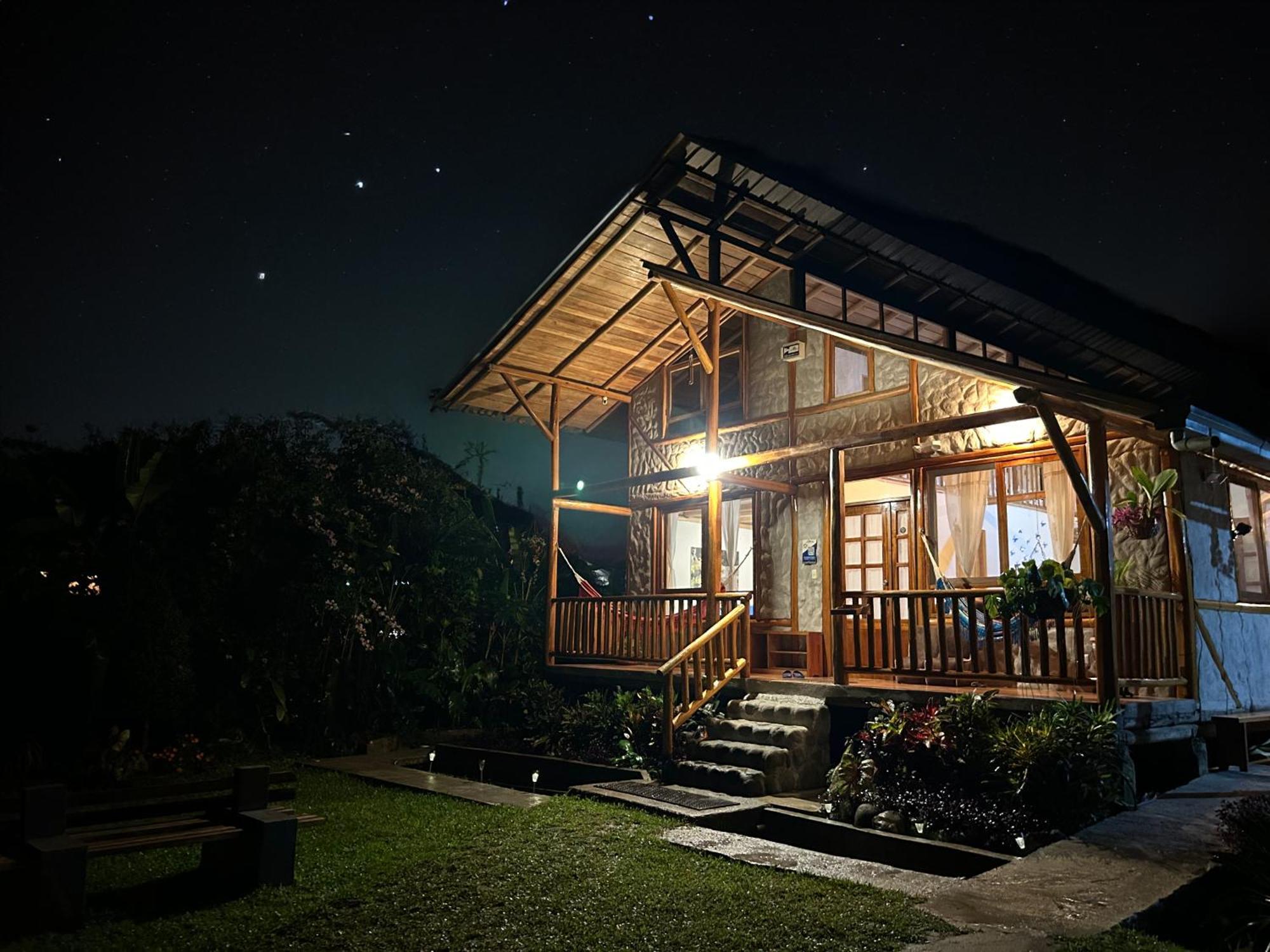 Holiday home La Casa En El Aire Mindo, 4 *