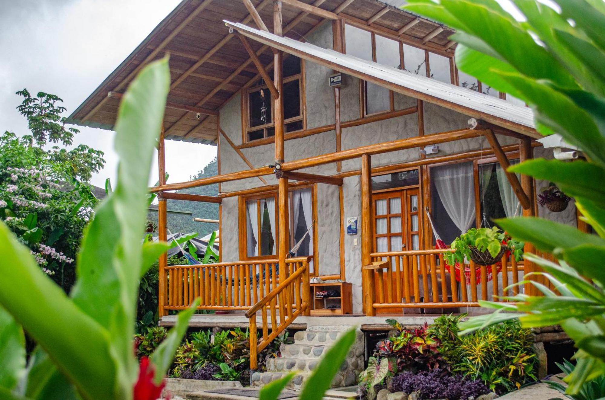 Holiday home La Casa En El Aire Mindo, 4 *